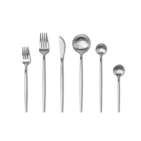 MONA - Exklusives Besteckset