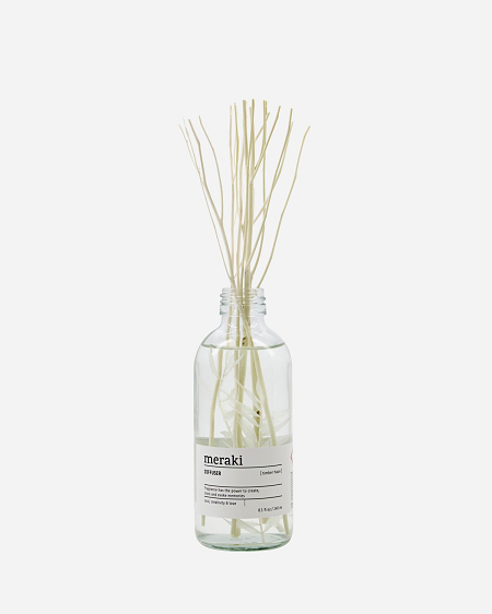 Meraki - Diffuser - Timber Haze - 240 ml