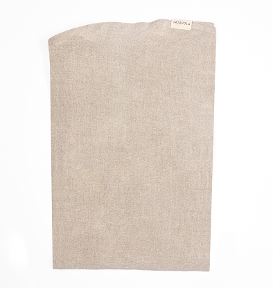 APLIN - Leinen Tischtuch rund