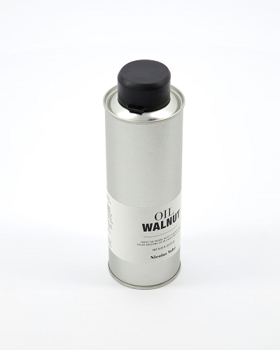 Nicolas Vahé – Walnussöl – 25 cl