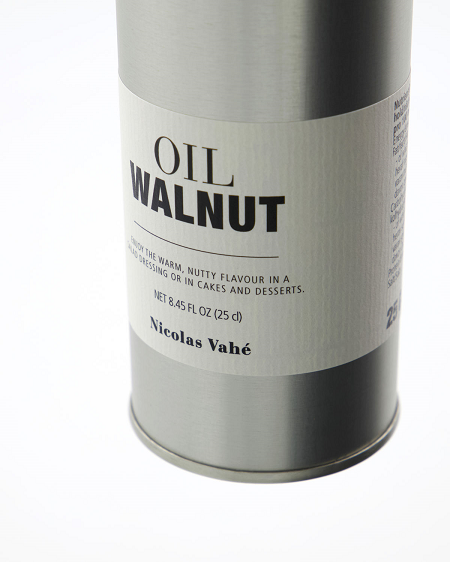 Nicolas Vahé – Walnussöl – 25 cl