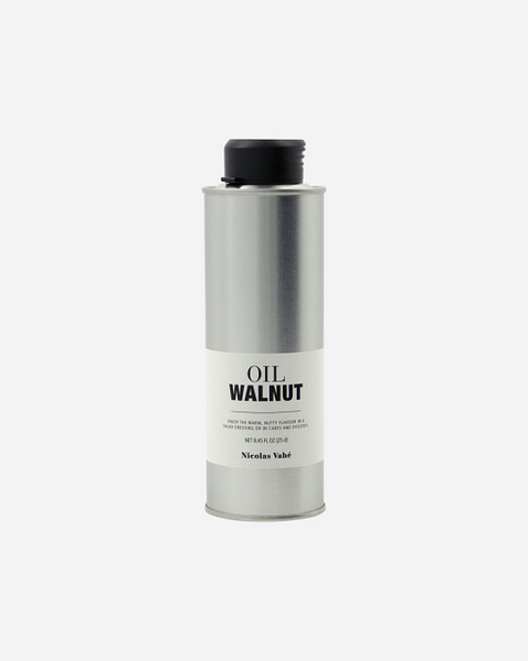 Nicolas Vahé – Walnussöl – 25 cl