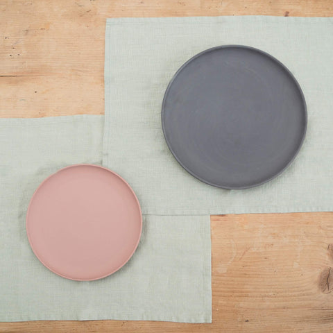 Aria - Leinen Tischset/Serviette - Tatavola