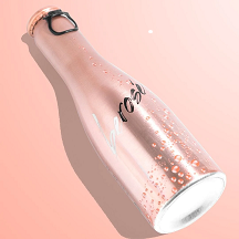 JustBe – beRosé – fancy Drink 20cl