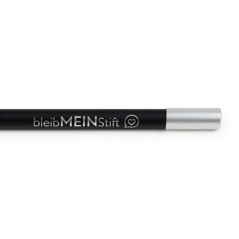 Fidea - Bleib mein Stift – für silbrige Einfälle – Magnetbleistift
