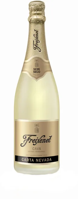 Freixenet – Carta Nevada – Semi Seco 20cl