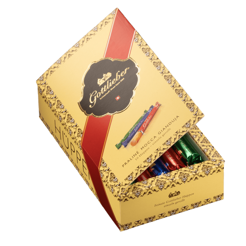 Gottlieber - Tradition - 10 Stück - 150 Gramm