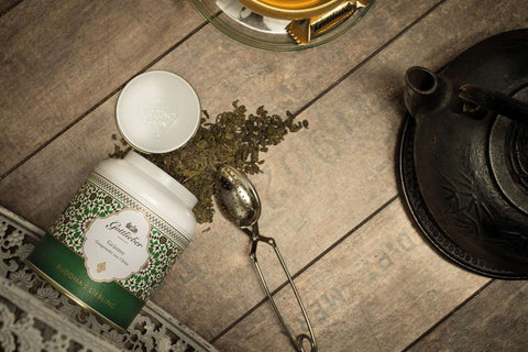 Geschenkbox - Gute Besserung - IV