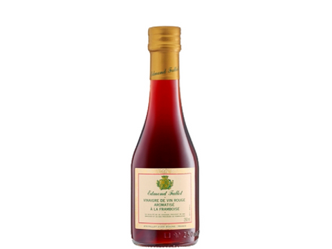 Edmond Fallot - Essig mit Himbeeraroma - 250 ml