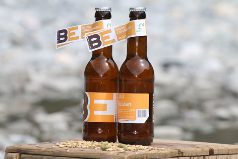 BE Weizen BIO