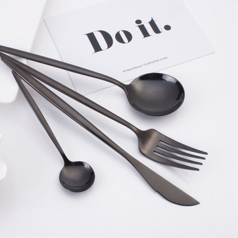 Mona - Exklusives Besteckset - Tatavola