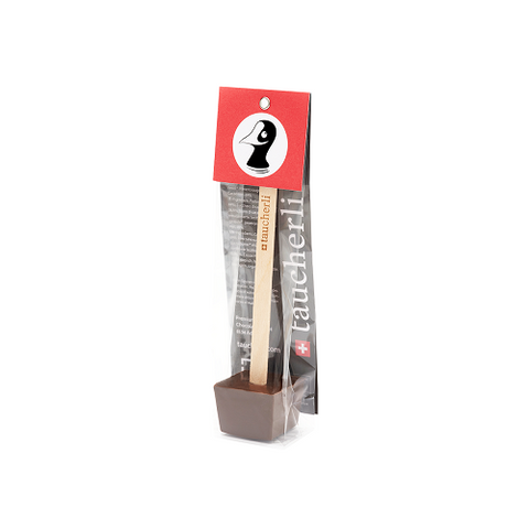 Original Taucherli Schokolade mit Chili - 35 Gramm