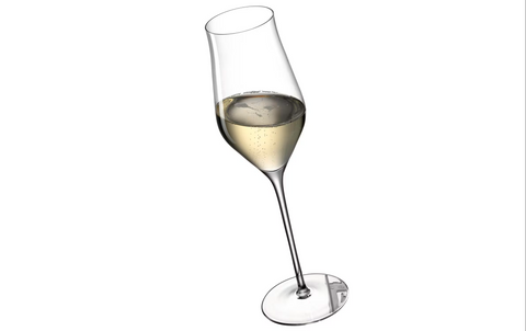 Leonardo - Champagnerglas Brunelli 340 ml - 6 Stück