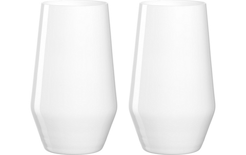 Leonardo - Trinkglas - Etna - 365 ml - 2 Stück