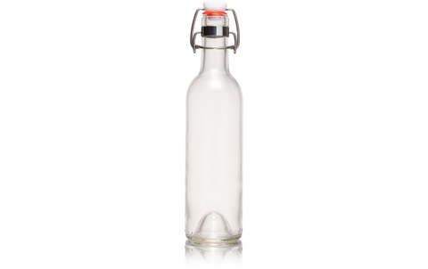 Rebottled - Trinkflasche - 375 ml