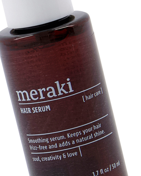 Meraki - Hair Serum - 50 ml