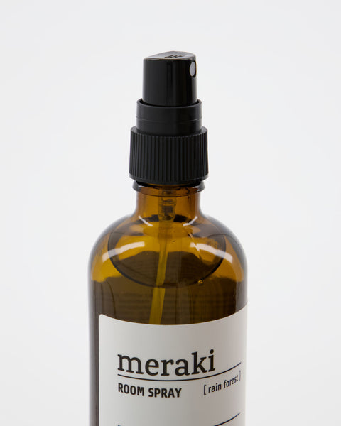 Meraki - Zimmerspray - Rain Forest - 100 ml