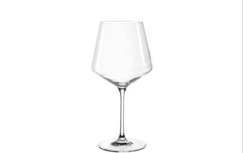 Leonardo - Rotweinglas Puccini - Burgunder 730 ml - 6 Stück