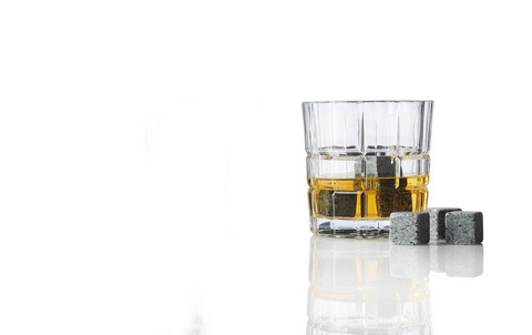 Leonardo - Whiskyglas 360 ml - 2 Stück - Transparent