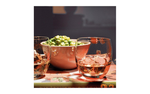 Leonardo - Trinkglas  Cheers - 6 Stück, Transparent