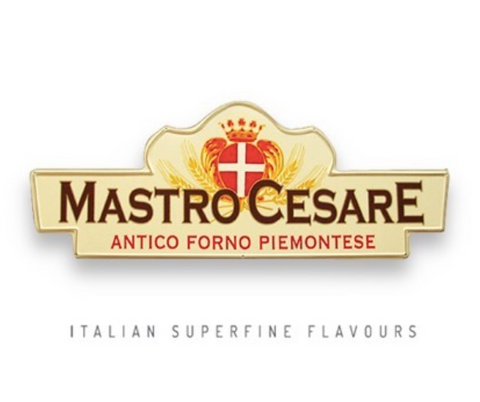 Mastro Cesare - Grissini al rosmarino - 200 Gramm