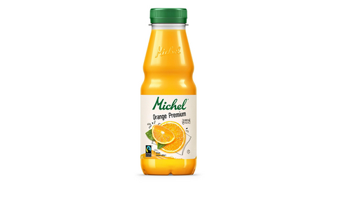 Michel - Orange Premium - 33 ml