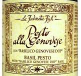 La Favorita - Pesto alla Genovese - 180 Gramm