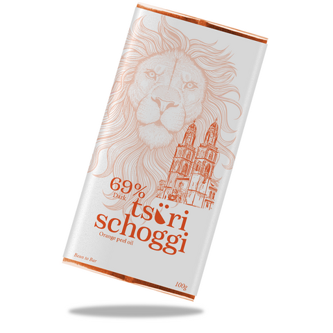 Städte Box - Zürich III