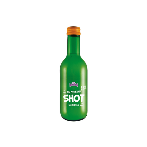 Holderhof - Bio Kurkuma Shot - 250 ml