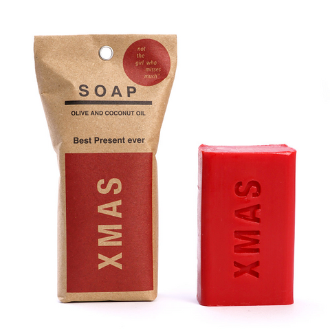 Handseife SOAP - XMAS
