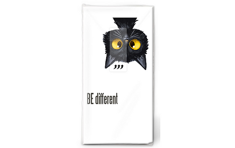 Paper + Design - Taschentücher - Diverse Motive
