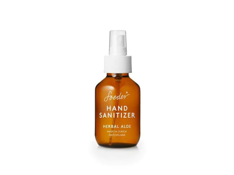 Soeder – Natural Hand Sanitizer - 100 ml