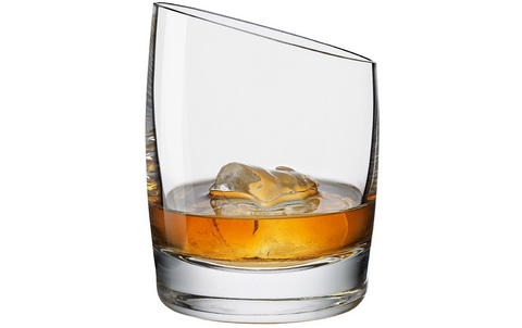 Eva Solo - Whiskyglas - 270 ml - 1 Stück - Transparent