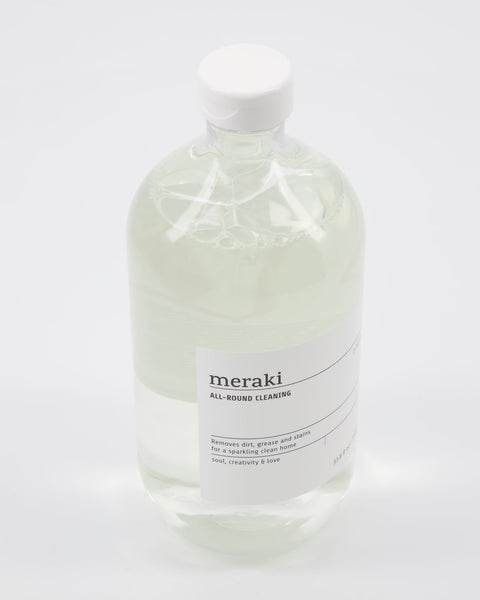 Meraki - Allesreiniger Klar - 1000 ml