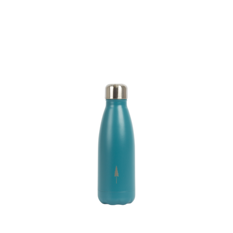 Nikin - Trinkflasche türkis - 350 ml