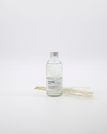 Meraki - Diffuser - Timber Haze - 240 ml