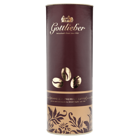 Gottlieber - Premium Kaffee - 180 Gramm