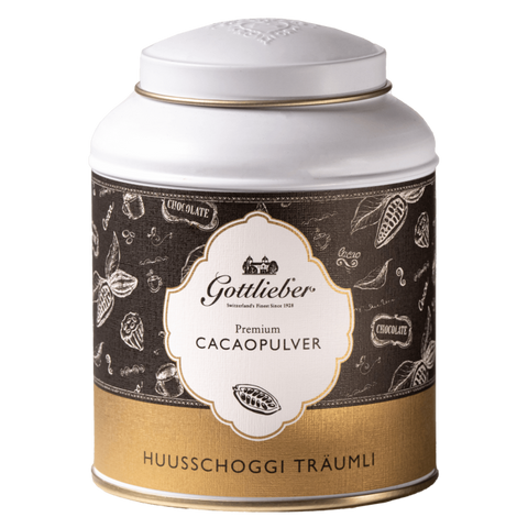 Genussbox Kaffee-Kakao-Truffes-Läckerlis