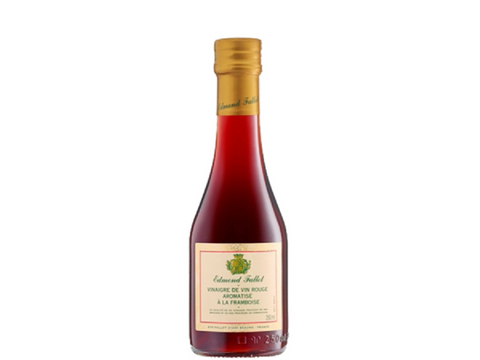 Edmond Fallot - Rotweinessig mit Himbeeraroma - 250 ml