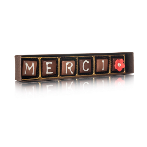 FARO - Merci Praliné - 50 Gramm